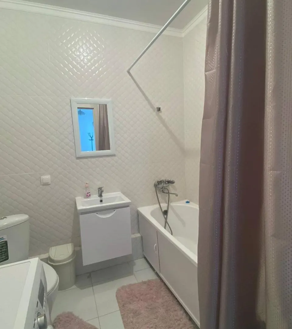 Alan City Apartments Nur-Sultan