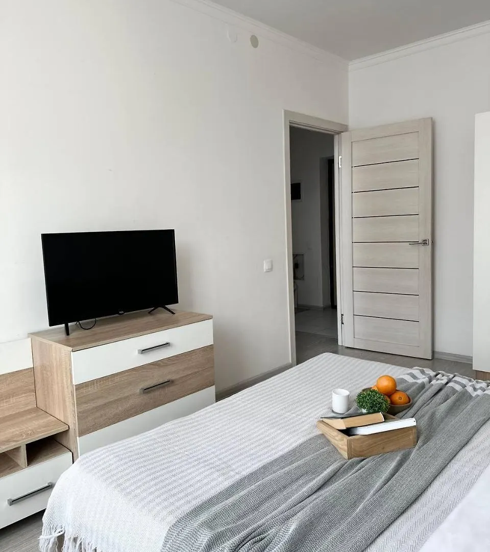 Alan City Apartments Nur-Sultan  Kazakhstan