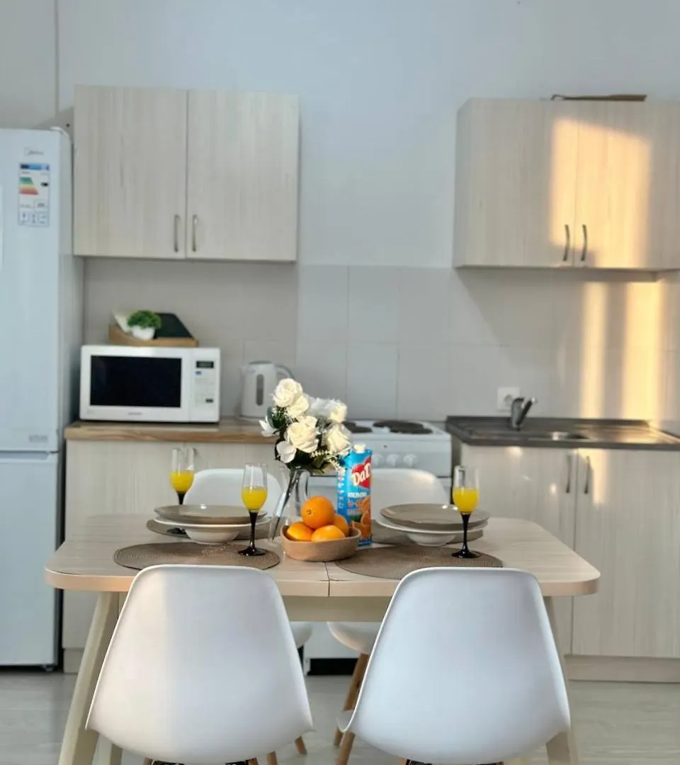 Alan City Apartments Nur-Sultan  Kazakhstan