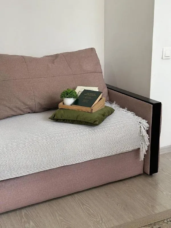 Alan City Apartments Nur-Sultan  0*, Nur-Sultan (Astana)