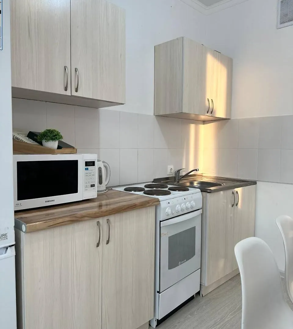 Alan City Apartments Nur-Sultan  0*, Nur-Sultan (Astana) Kazakhstan