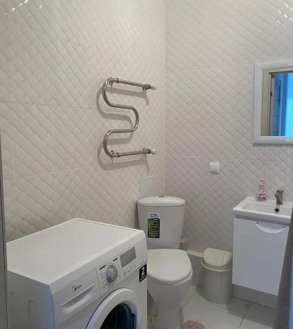 Alan City Apartments Nur-Sultan  0*, Nur-Sultan (Astana) Kazakhstan