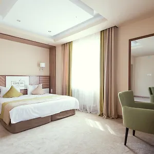 3* Hotel Come Inn
