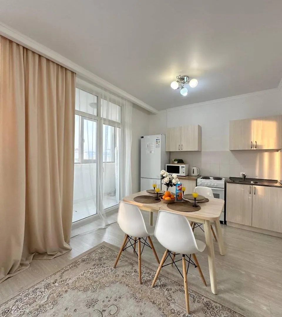 Alan City Apartments Nur-Sultan  Kazakhstan