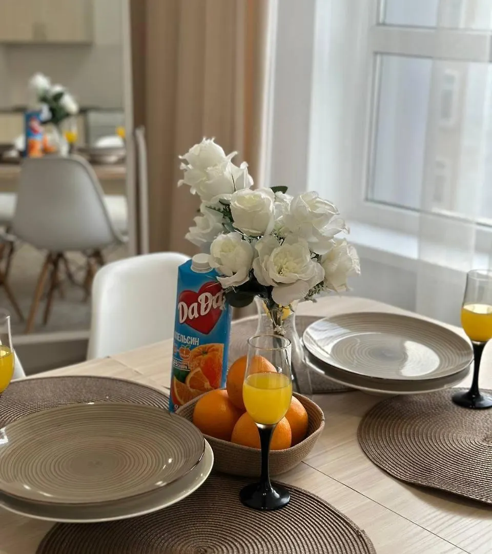Alan City Apartments Nur-Sultan   Nur-Sultan (Astana)